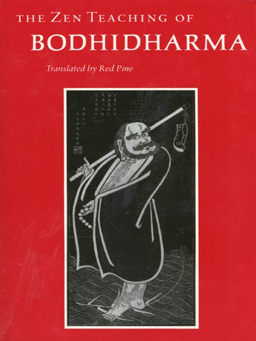 Title details for The Zen Teaching of Bodhidharma by Bodhidharma - Wait list
